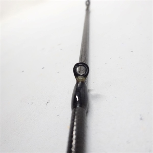 ソルティーステージプロトタイプシーバス